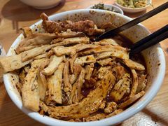 -老鳯府豆花泡馍(第五大道店)