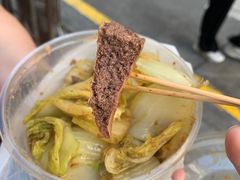 -明记牛杂(新马路分店)