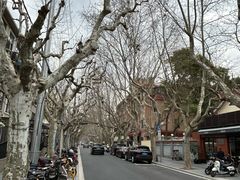 -安福路