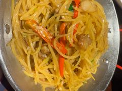 -拾捌川·自贡爆炒(新街口店)