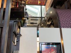 -克比叔叔印度餐厅Kebabs on the Grille(人民广场店)