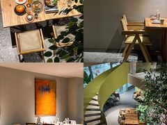 -KimPro 辛普乐概念韩餐