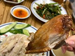 -红大哥水门鸡饭(總店)