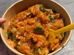 -丁家坡洋芋·观音桥好吃街A区(全国总店)