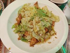 -巴依老爷新疆美食(马驹桥店)