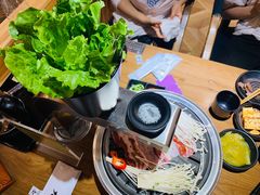 -九田家黑牛烤肉料理(二天地店)