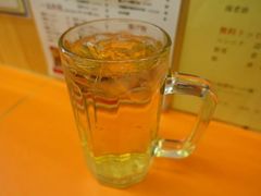 -拉面莊夢語＆中华料理八椿
