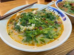 -银星麻辣烫(放鹤路店)