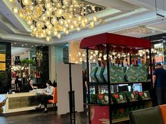 -丰收日·小海鲜·沪上家宴(顾村正大店)