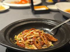 -上海滩餐厅(BFC外滩金融中心店)