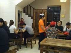 -老陕油泼面(回民街店)