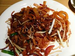 -老船坞餐厅(北京亚洲大酒店 )