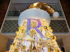 -深圳彭年万丽酒店