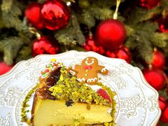 -BROWNSTONE布朗石西班牙餐厅(富城店)