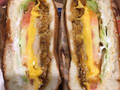 -汉堡王(长沙枫林三路店)