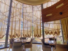 -云顶咖啡厅·中西餐(天诚港店)