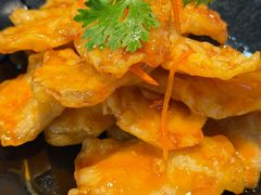 -老边饺子馆·东北菜(虎坊桥店)