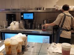 -喜茶(广州北京路惠福东店)