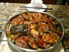 -黄记煌三汁焖锅(新世纪广场店)