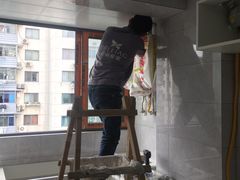 -佰丽爱家全屋定制(汶水店)