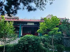 -莲池书院博物馆