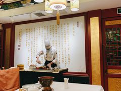 -惠丰堂饭庄·烤鸭·京味菜(翠微路店)