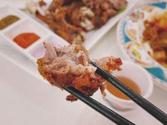 -巴依老爷·新疆美食(上城区天城路店)