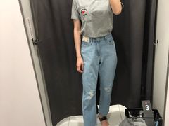 -优衣库(上海正大广场店)