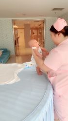 -月来悦好国际月子会所