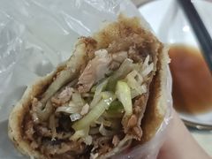 -石饮红星包子(中山路店)