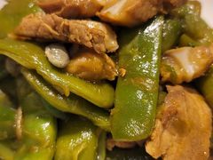 -北李·海肠捞饭·大连菜(望京凯德MALL店)