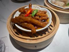 -禄运茶居·手工点心(猎德店)