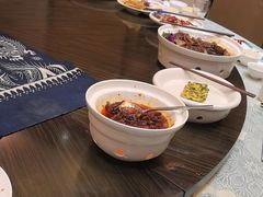 -百灵希尔顿逸林酒店·逸林轩中餐厅
