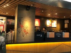 门面-星巴克(1788广场店)