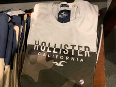 -Hollister(天环广场店)
