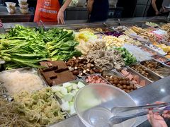 -林静小吃(复兴路店)