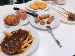 -宜家·瑞典风味餐厅(三桥店)