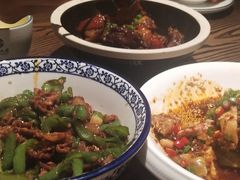 -湖南人家·家传湖南菜(水围店)