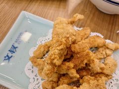 -文叔·湖北名小吃·小龙虾(华强北店)