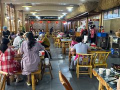 -张关合渣(航空大道店)