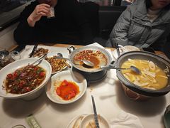 -大鱼徽州·寻味徽菜(星光总店)