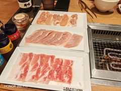 -焼肉ライク·烧肉LIKE(万菱汇店)