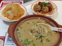 -71号豆汤饭·成都小馆(春熙路百盛店)