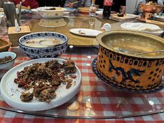 -品味村.烤鸭(新中街店)