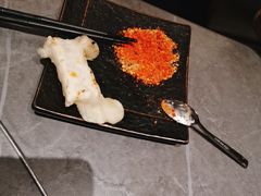 -花时·炭火烧肉(东百中心A馆店)