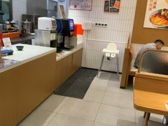 -吉野家(长沙五一广场IFS店)