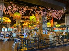 大堂-根莱茶餐厅(连城东路枞阳美食风情街店)