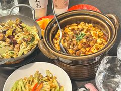 -渔语鱼新川菜Bistro(万象天地店)