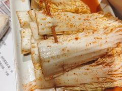 -木屋烧烤(上梅林店)