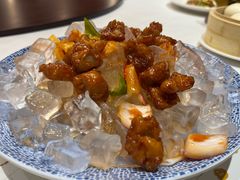-新旺茶餐厅(鑫耀·光环live店)